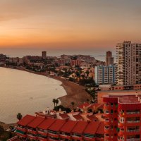 Informatie over La Manga del Mar Menor