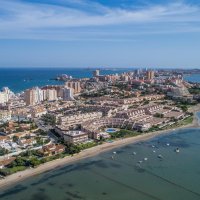 La Manga Travel Guide
