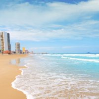Exploring La Manga del Mar Menor a tale of two seas on