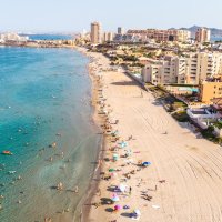 Hotels in La Manga vanaf 41per nacht
