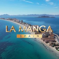 La Manga del Mar Menor Spain