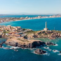 What to see and do in La Manga del Mar Menor