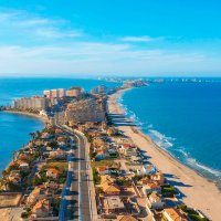La Manga area guide