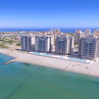 La Manga Beach Club Apartments La Manga del Mar Menor bijgewerkte prijzen 2025