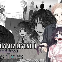 Mi primera vez leyendo