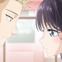 La nobleza de las flores: de qué trata y cmo ver el anime de Netflix The Fragrant Flower Blooms With Dignity