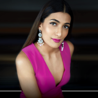 Leeza Mangaldas on creating a space thats inclusive and sex-positive