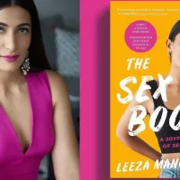 Women Are Expected To Have Babies Not Orgasms: Says Leeza Mangaldas