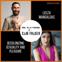 130 Decolonizing Sexuality and Pleasure with Leeza Mangaldas