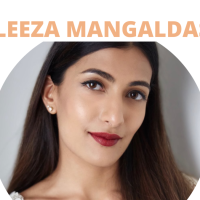 Leeza Mangaldas : Her Story of creating sex-positive content online