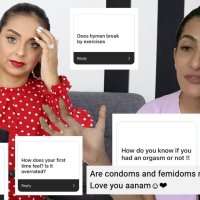 Lets Talk About SEX!