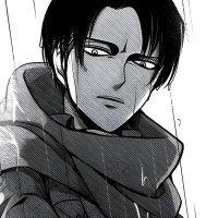 Levi ackerman