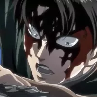 Attack on Titan reveals unexpected connection between Levis awakening his mother