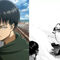 Attack On Titan: 10 Manga-Only Facts About Levi