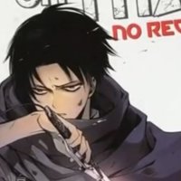 A Levi backstory
