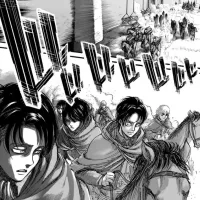 Levi Ackerman
