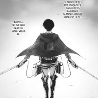 Review: Attack on Titan: No Regrets Vol. 1