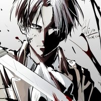 Shingeki no kyojin anime attack on titan levi manga HD phone wallpaper