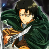 The Physics of an AOT Legend Levi Ackerman