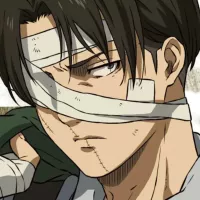 Attack on Titan is getting a new manga all about Levi Ackermans childhood