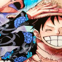 How many volumes of One Piece are there?