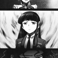 Mahouka Koukou no Rettousei LN