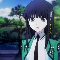 Mahouka Crunchyroll 2025