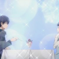 Mahouka Koukou no Yuutousei