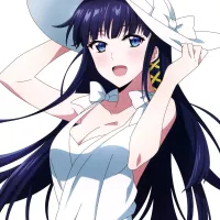 Mahouka Koukou no Yuutousei
