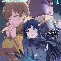 Mahouka Koukou no Yuutousei Manga Season 2