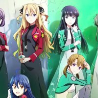 Mahouka Koukou no Yuutousei EDEnding FullDouble Standardby Philosophy no Dance
