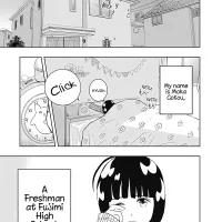 Clean Freak! Aoyama-kun
