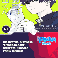 Clean Freak! Aoyama-Kun