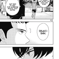 Clean Freak! Aoyama-kun