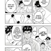 Read Manga Clean Freak! Aoyama-kun