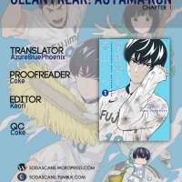 Clean Freak! Aoyama-Kun