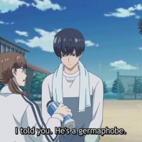 ANIME REVIEW