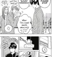 Read Manga Clean Freak! Aoyama-kun