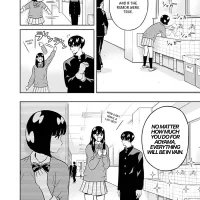 Clean Freak! Aoyama-kun