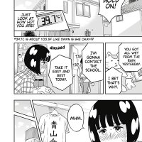 Read Manga Clean Freak! Aoyama-kun