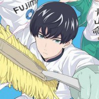 Should You Watch Clean Freak! Aoyama-kun?