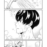 Clean Freak! Aoyama-kun