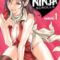 Ero Ninja Scrolls Vol. 1