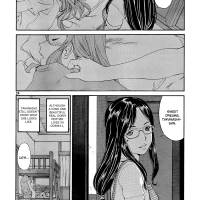 Paradise Residence Chapter 06 Manga Review Theres always been an adult here.