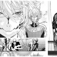7 Romance Manga With the Best Art