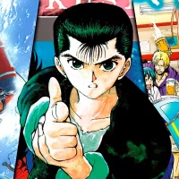 25 Manga With Incredible Artwork