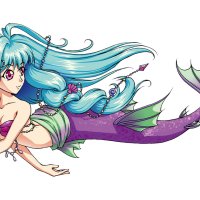 Struggling with manga art? Sonia Leong has the answers