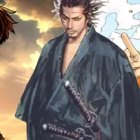 10 Manga With The Best Art
