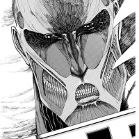 Attack on Titan: a reclusive artist and his man-eating giants