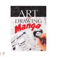 Art of Drawing Manga : Càmara Sergi Durn Vanessa: Amazon.nl: Books